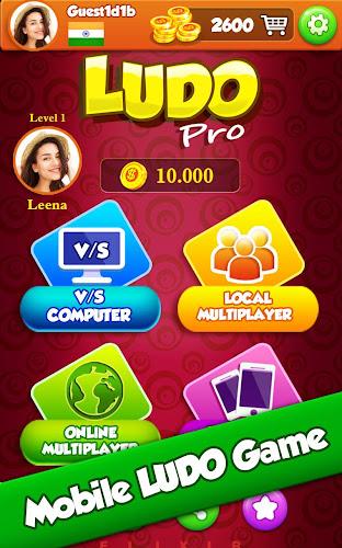 Ludo Pro : King of Ludo Online screenshot 15