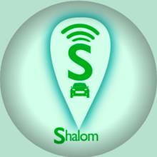 Shalom Driver - Passageiro APK