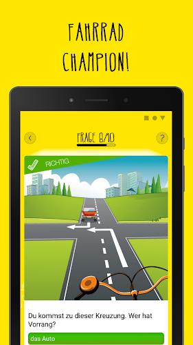 Fahrrad-Champion screenshot 15