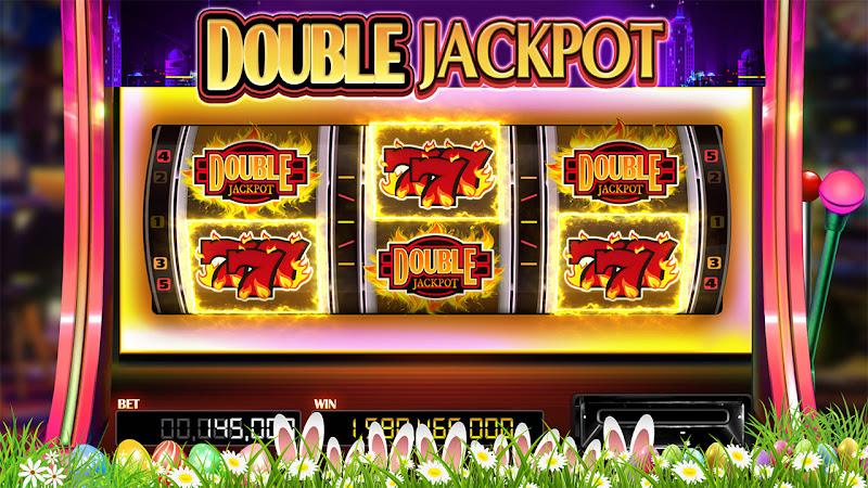 Huge Win Slots - Casino Game screenshot 4