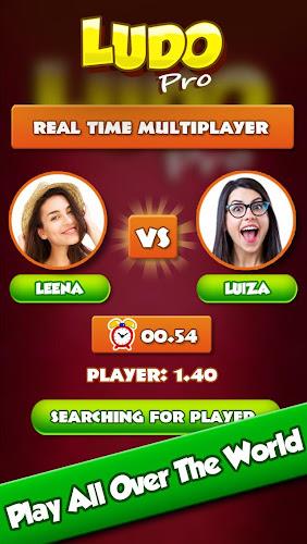 Ludo Pro : King of Ludo Online screenshot 2