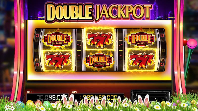 Huge Win Slots - Casino Game screenshot 11