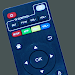 Remote for Mx9 tv box APK