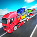 Xe Transporter Trailer Driving Simulator Xe tải APK