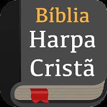 Bíblia e Harpa Cristã áudio APK