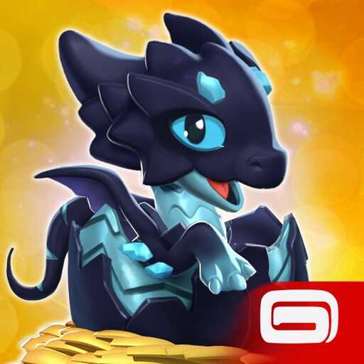 Dragon Mania APK