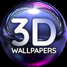 Beautiful Wallpapers in 3D APK