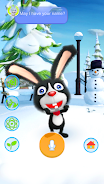 Talking Bunny screenshot 2