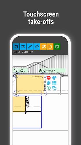 CountBricks: AI Estimating App screenshot 7