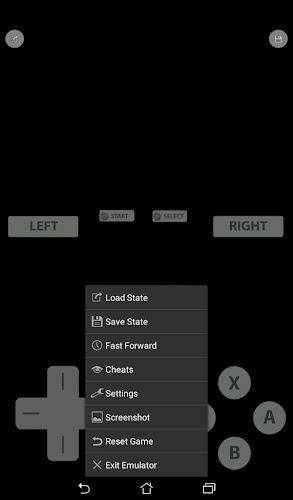 EmuBox - All in one emulator screenshot 2