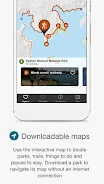 NSW National Parks screenshot 3