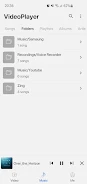 Video Player - Music Player screenshot 5