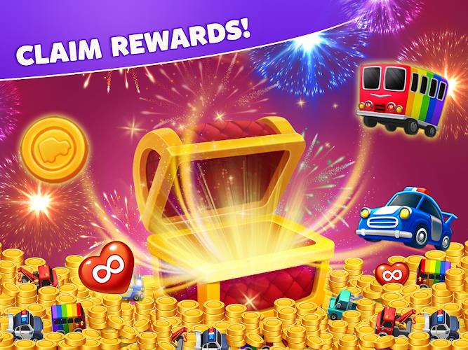 Traffic Jam Cars Puzzle Fever screenshot 23