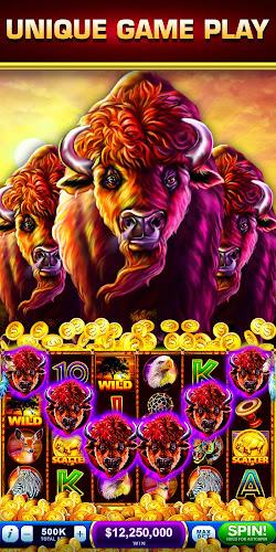 Super Vegas Casino Slots! screenshot 7