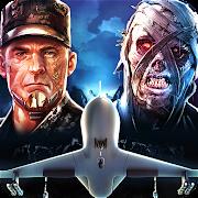 Drone 5: Elite Zombie Shooter Mod APK