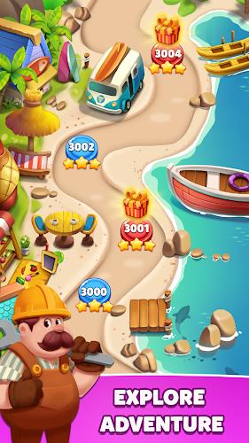 Traffic Jam Cars Puzzle Fever screenshot 14