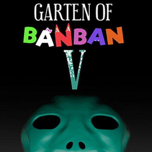 Garten of Banban 5 APK