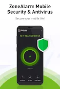 ZoneAlarm Mobile Security screenshot 5