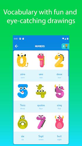 French For Kids And Beginners screenshot 5