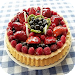 Recetas de Tartas Dulces APK