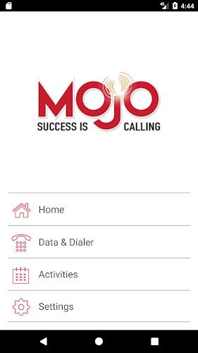 Mojo On The Go screenshot 2