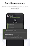 ZoneAlarm Mobile Security screenshot 6