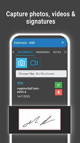 CountBricks: AI Estimating App screenshot 30