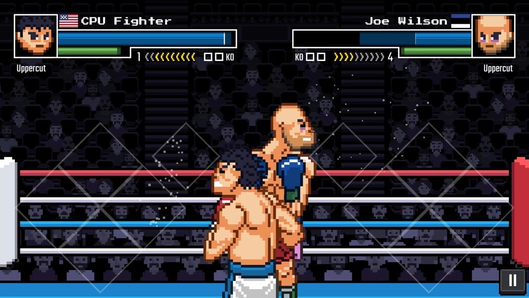 Prizefighters 2 screenshot 3