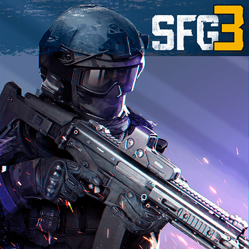 Special Forces Group 3 APK