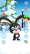 Talking Bunny screenshot 10