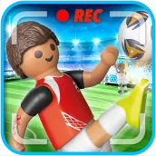 PLAYMOBIL Soccer Studio APK