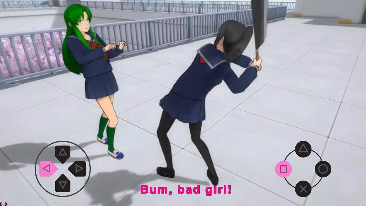 Yandere Simulator screenshot 4