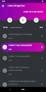 Caller Tunes: Ringtones 2023 screenshot 1
