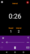 Flex Timer screenshot 4