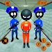 Real Stickman Prisoner Transport APK