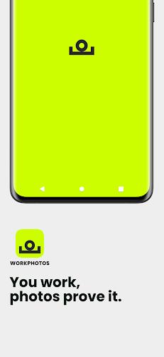 WorkPhotos screenshot 5