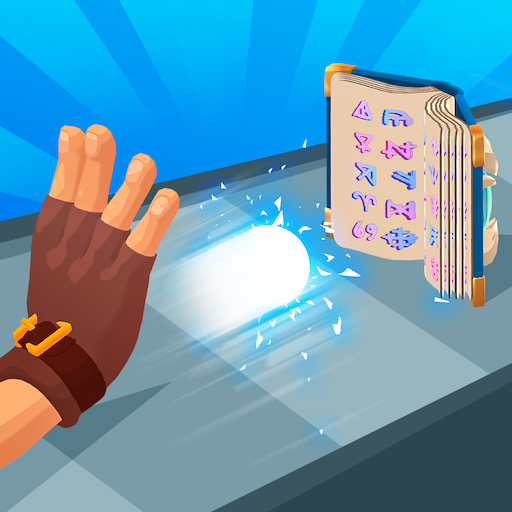 Spell Circle Run APK