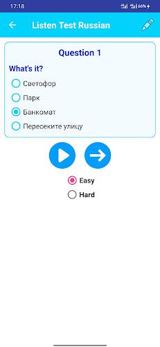 Learn Russian Language Offline screenshot 16