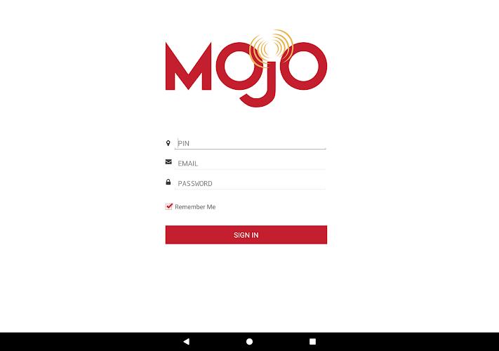 Mojo On The Go screenshot 4