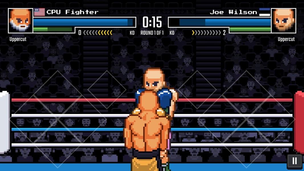 Prizefighters 2 screenshot 8