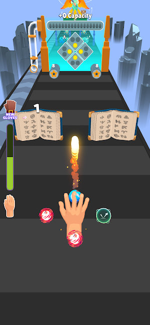 Spell Circle Run screenshot 6