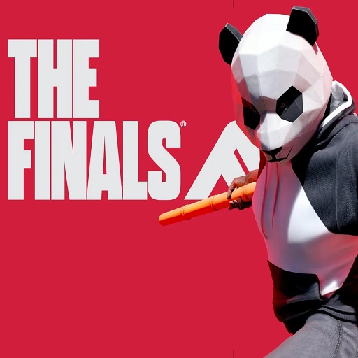 THE FINALS APK