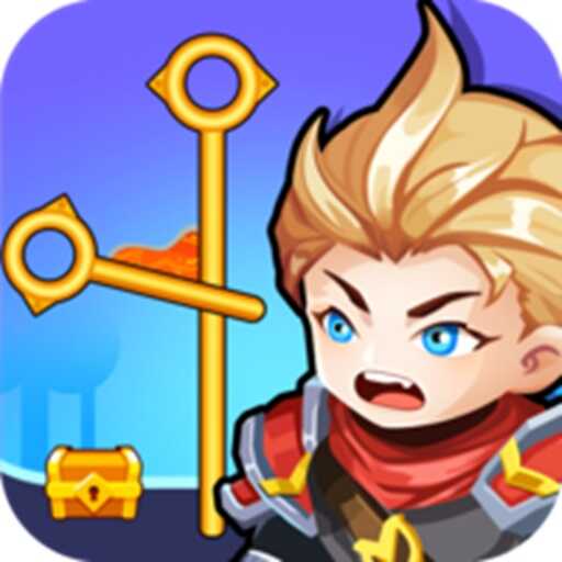 Crazy Hero APK