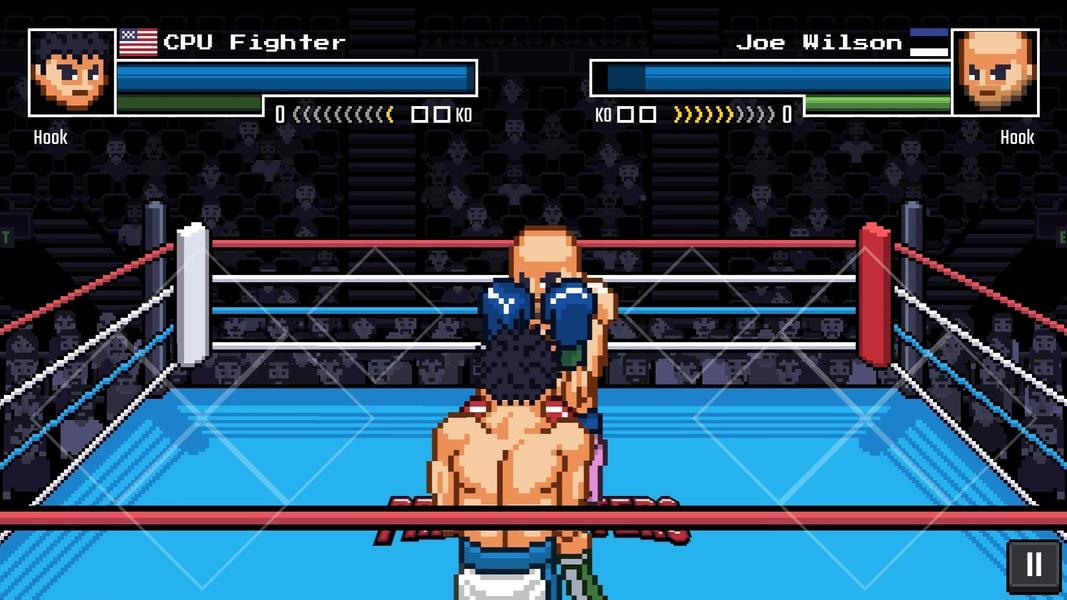 Prizefighters 2 screenshot 2