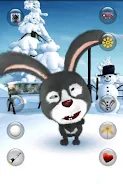 Talking Bunny screenshot 15