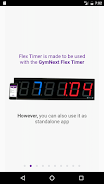 Flex Timer screenshot 1