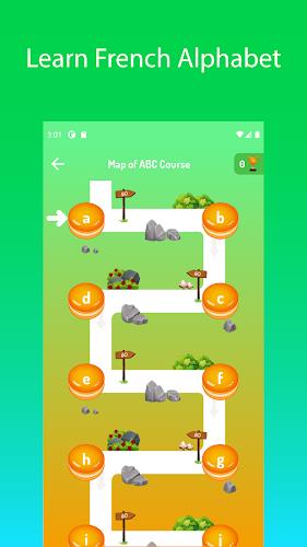 French For Kids And Beginners screenshot 2
