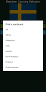 Random Country Selector screenshot 7