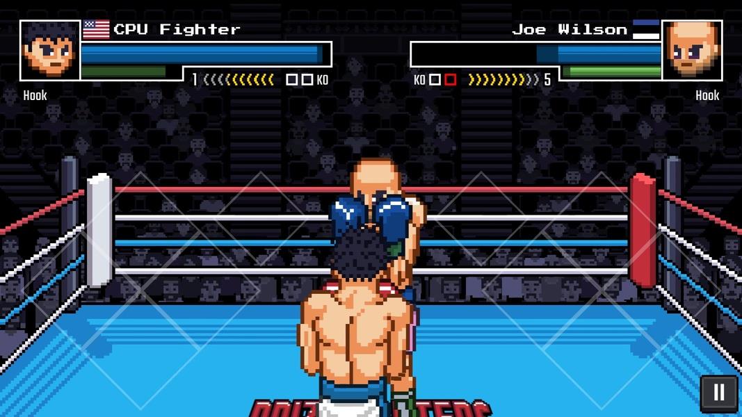 Prizefighters 2 screenshot 4