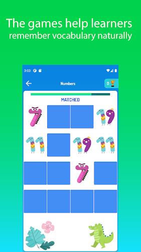 French For Kids And Beginners screenshot 6